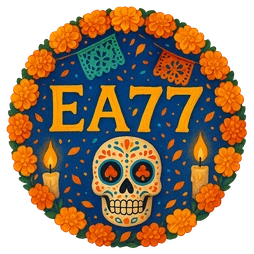 EA77-লোগো