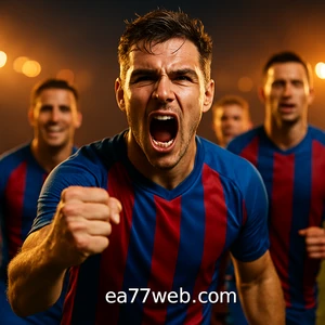 EA77 খেলাধুলা গেমিং