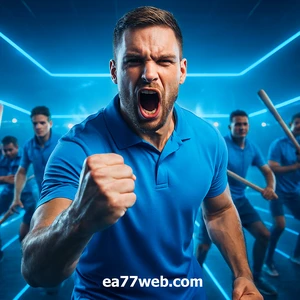 EA77 খেলাধুলা গেমিং