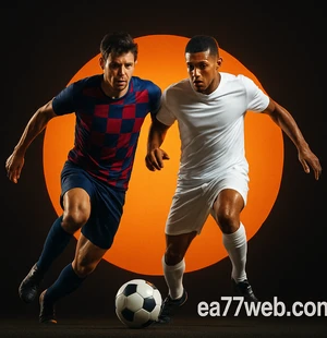 EA77 খেলাধুলা গেমিং