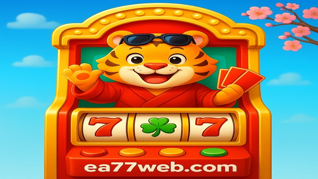 EA77-এ ফরচুন টাইগার গেমটির ডেমো সংস্করণের মাধ্যমে বড় জয় লাভ করুন
